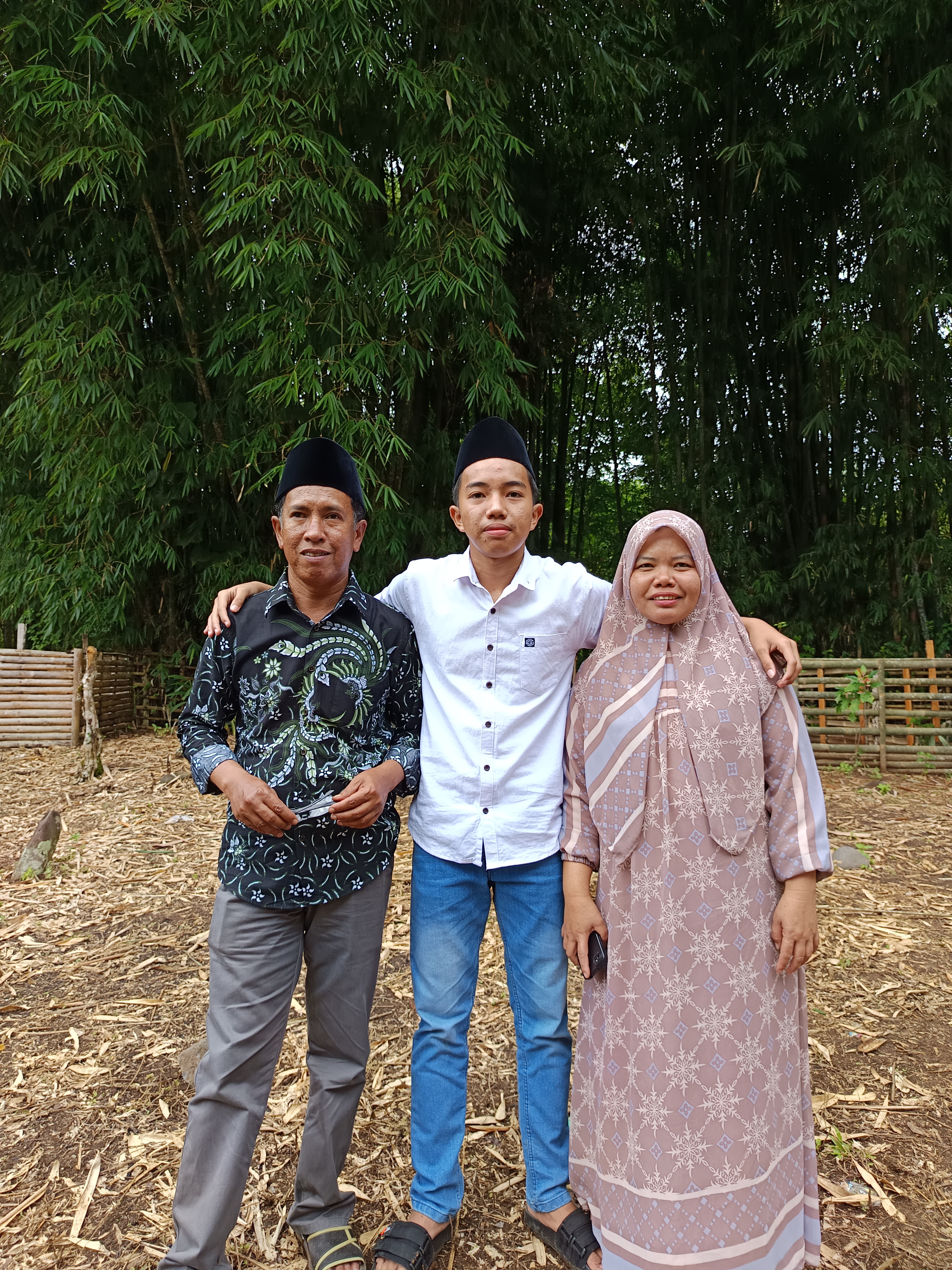 My Greatest Support