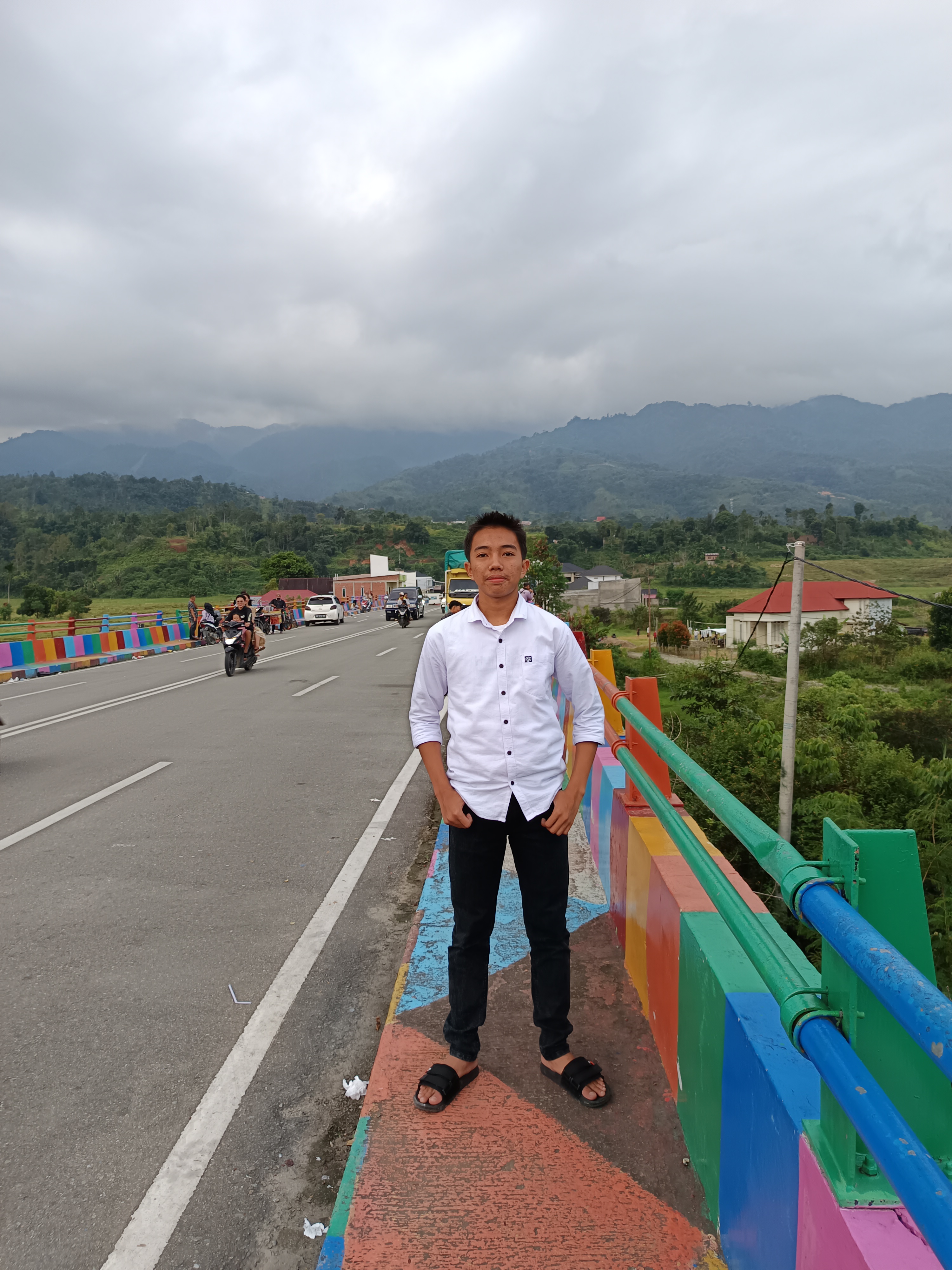 Travel Mode